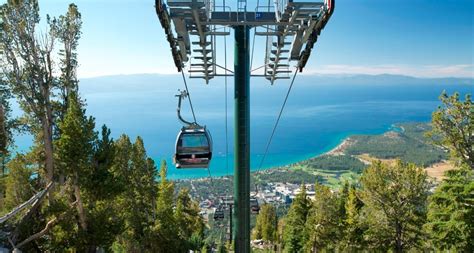 lake tahoe sightseeing attractions.
